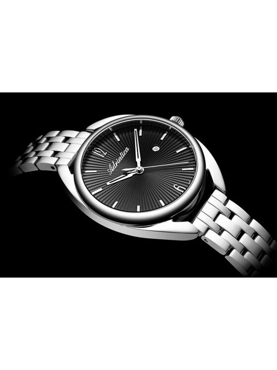 Adriatica Adriatica Orologio A3546.5157Q Argento