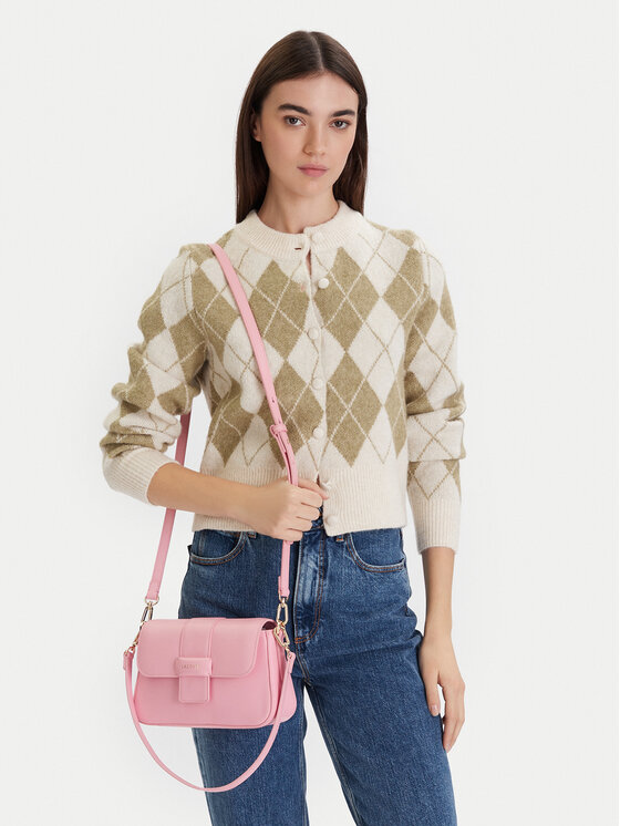 Lacoste Lacoste Kabelka Casual NF5152AU Čierna