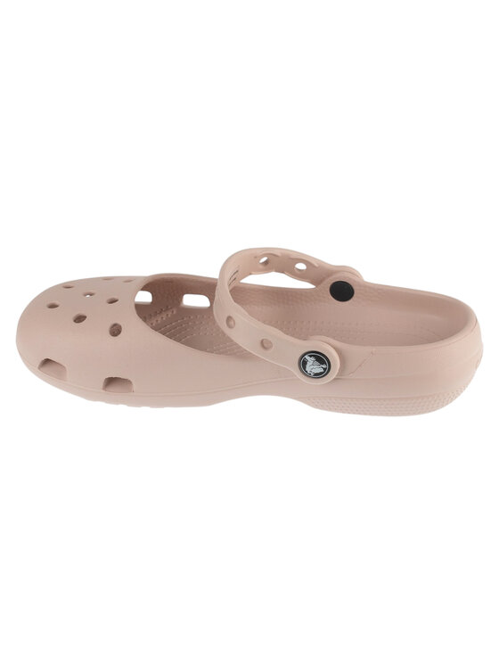 Crocs Crocs Sneakers Classic Ballet W Rosa
