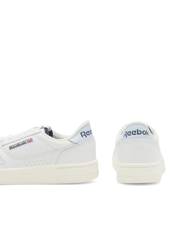 Reebok Reebok Tenisice Lt Court 100033714 Bijela