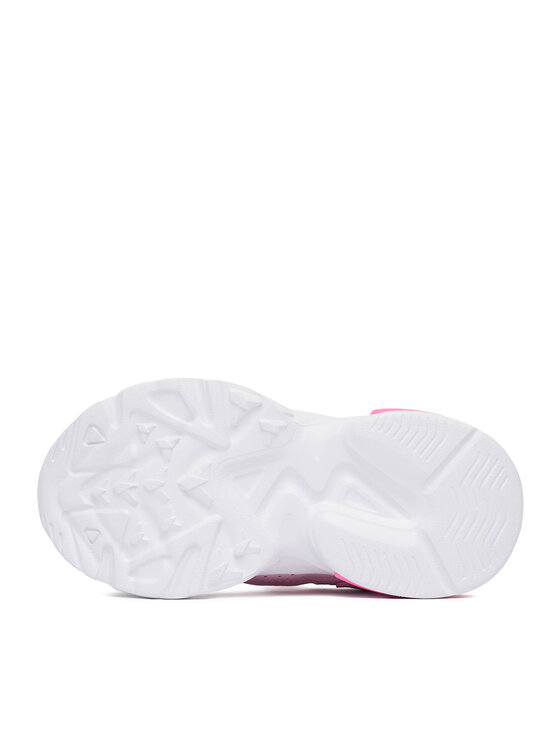 Sprandi Sprandi Sneakersy CEO-CP72-26030(DZ) Růžová