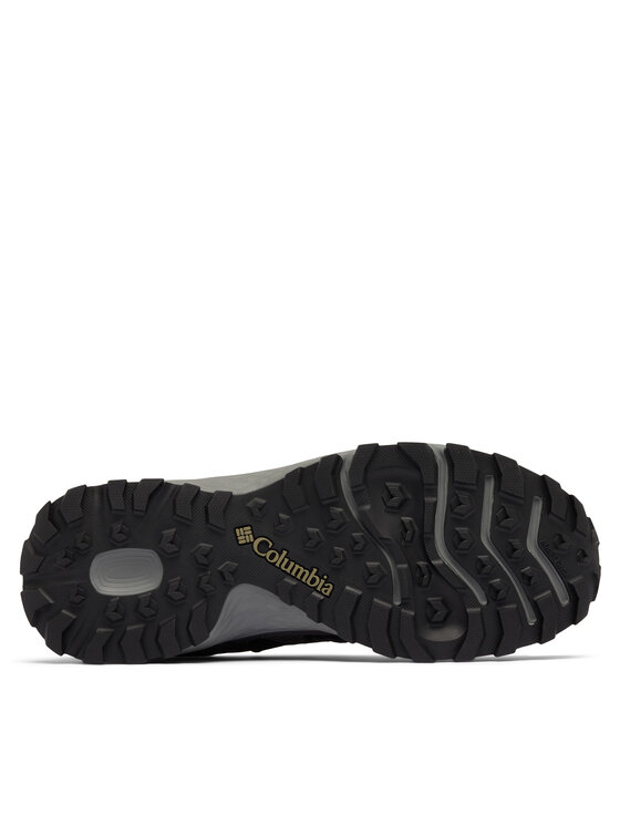 Columbia Columbia Trekking čevlji Peakfreak Rush™ Mid OutDry™ 2126591 Siva