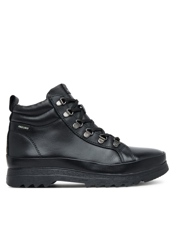 Pikolinos Pikolinos Botine W3W-8564C11 Negru