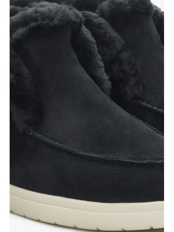 Estro Estro Mocassini ER00114379 Nero