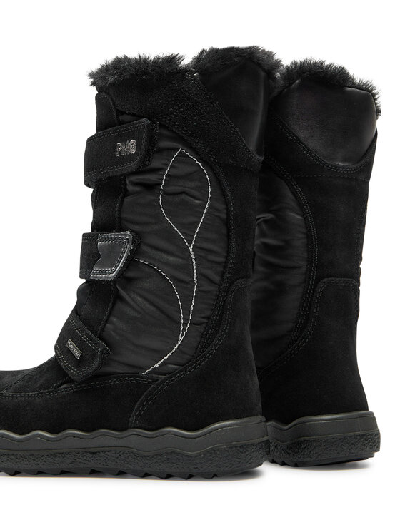 Primigi Primigi Sněhule 6880500 S GORE-TEX Černá