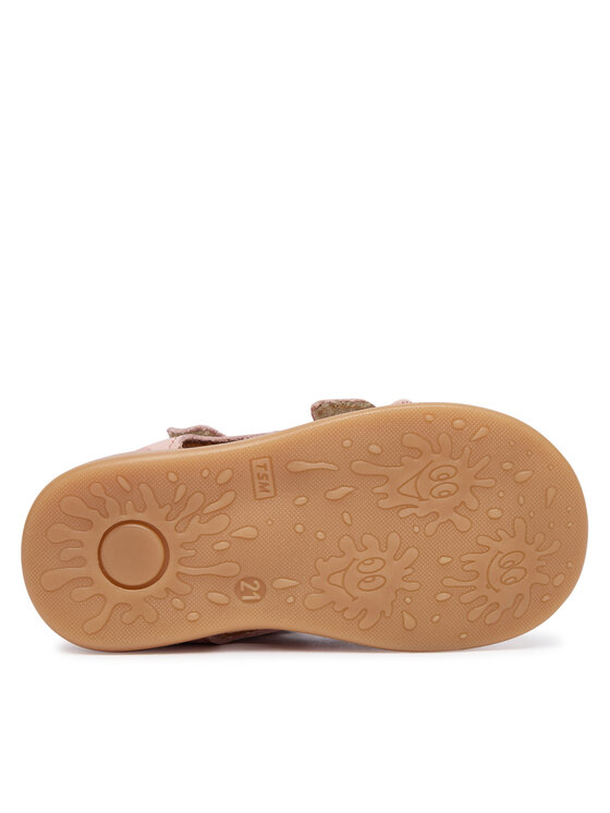 Froddo Froddo Basutės Danae G2150200-15 M Rožinė