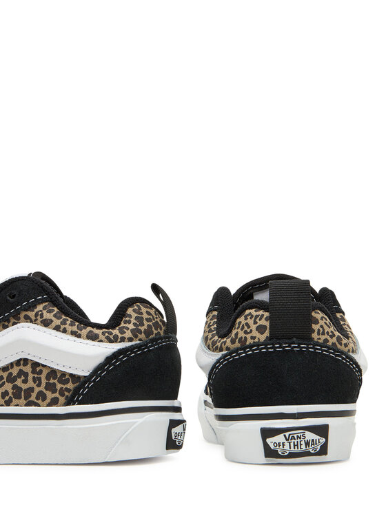 Vans Vans Tenisice Knu Skool VN000EB9YY61 Crna