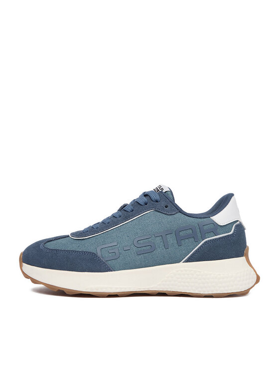 G-Star Raw G-Star Raw Sneakers EO-EDITH Albastru