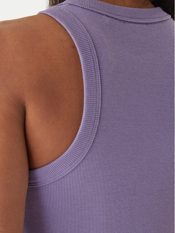 HUGO HUGO Top Easy 50508857 Lilla Slim Fit