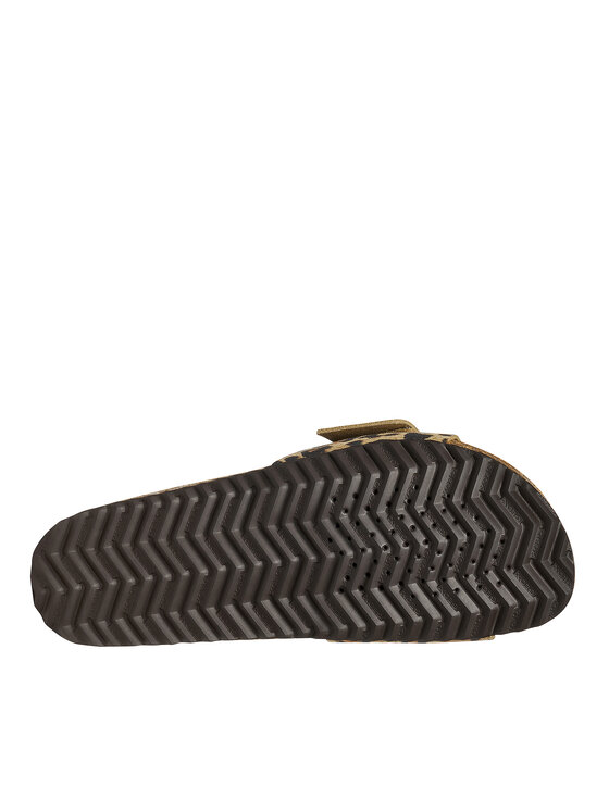 Geox Geox Ciabatte D Brionia R D65Y3A 000BS C5018 Marrone