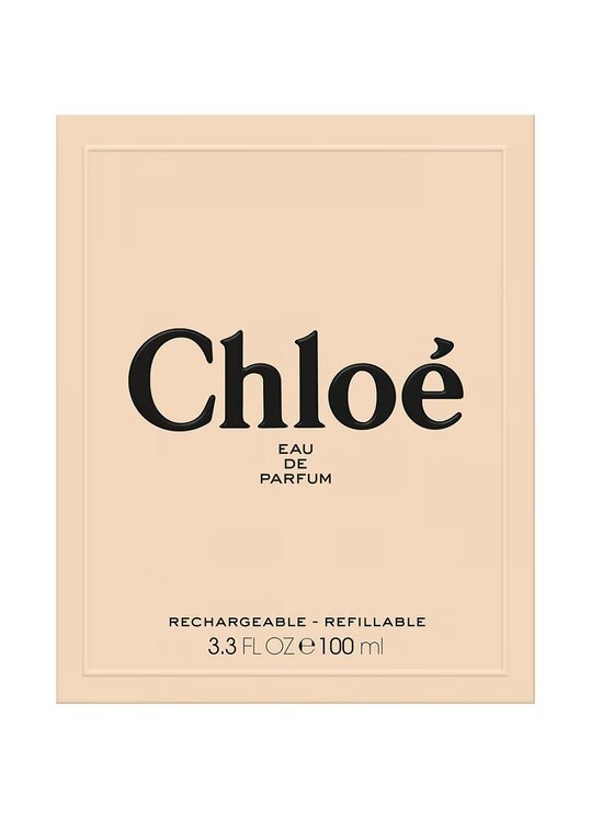Chloé Chloé Chloe Chloe 100ml woda perfumowana Woda perfumowana