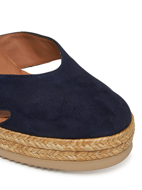 Unisa Unisa Espadrillid Cibolo Ks Tumesinine
