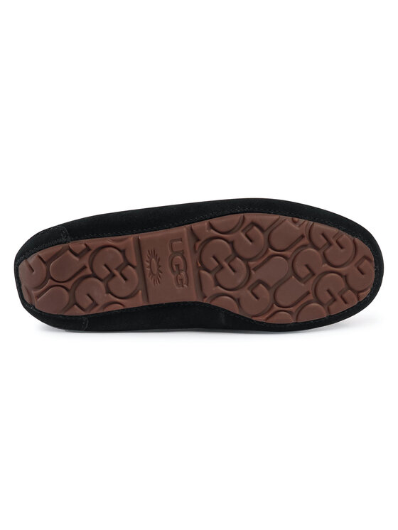 Ugg Ugg Papucs W Dakota 1107949 Fekete