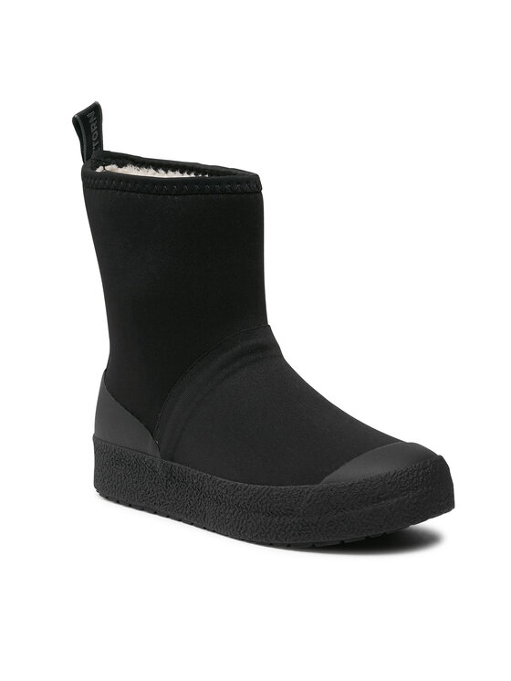 Tretorn Tretorn Schneeschuhe Arcto Hybrid 800245 Schwarz