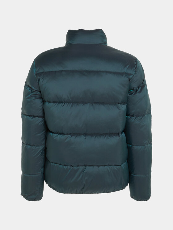 Calvin Klein Jeans Calvin Klein Jeans Giubbotto invernale J30J324081 Blu Regular Fit