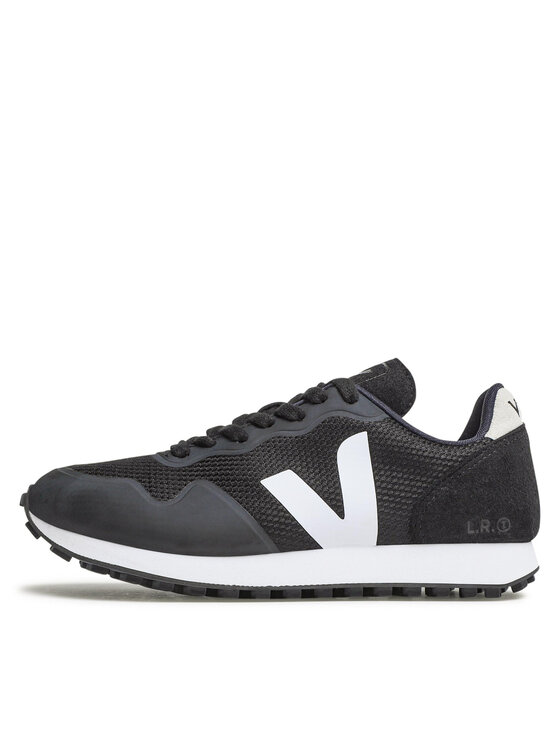 Veja Veja Tenisice Sdu Tpu Canvas RT0102698A Crna