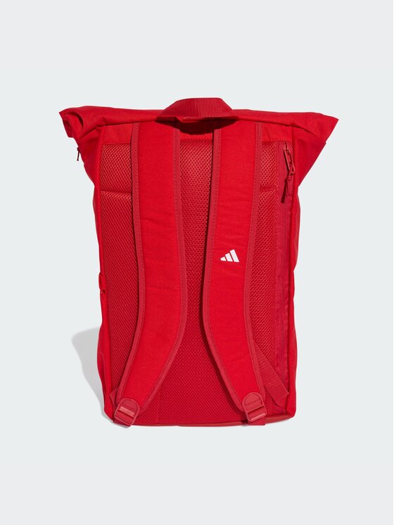 adidas adidas Plecak 153847 Czerwony