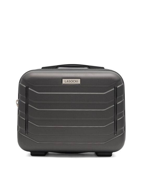 Lasocki Lasocki Henkeltasche WAS-XS-003-S23 Grau