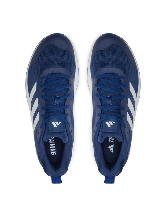 adidas adidas Boty do posilovny Everyset ID4991 Tmavomodrá
