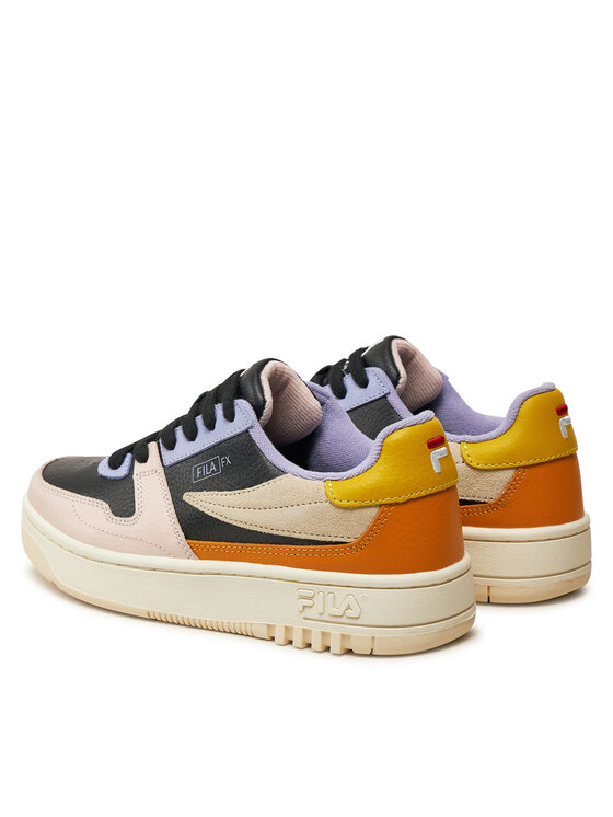 Fila Fila Tenisice Fxventuno L Wmn FFW0003.83447 Crna