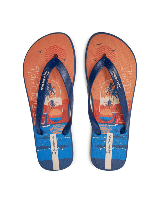 Flip flop Ipanema 83531 Bleumarin