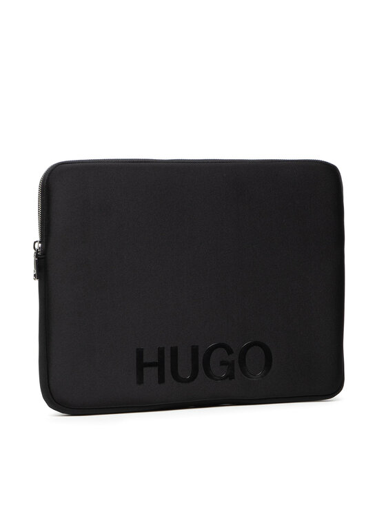 Hugo boss macbook case 2025