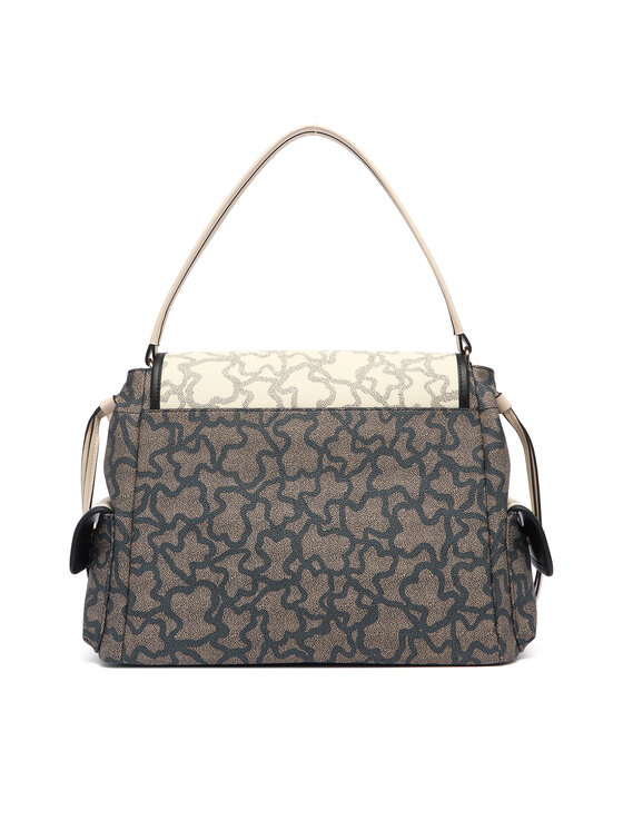 TOUS TOUS Handtasche 20023810 Schwarz