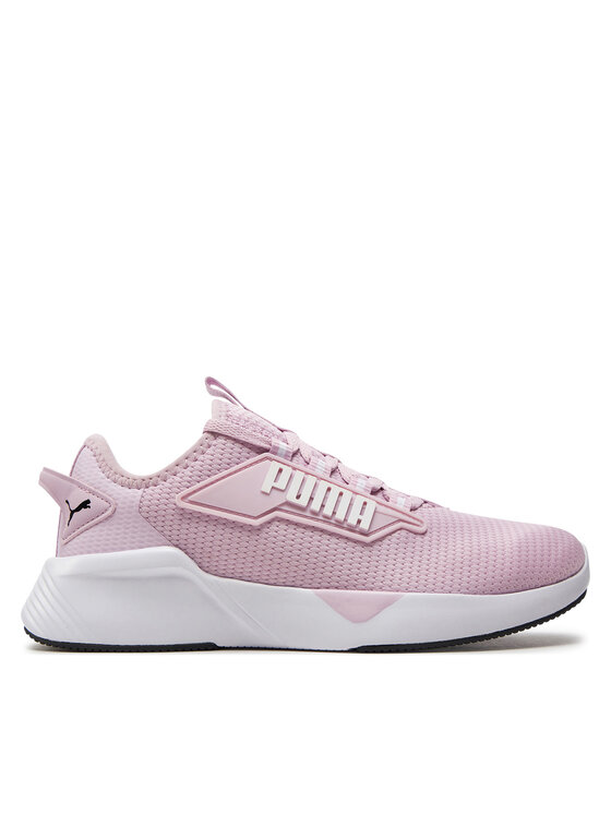 Puma Puma Běžecké boty Retaliate 2 376676 49 Růžová