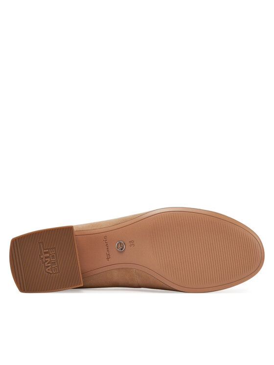 Tamaris Tamaris Décolleté 1-22330-44 Marrone