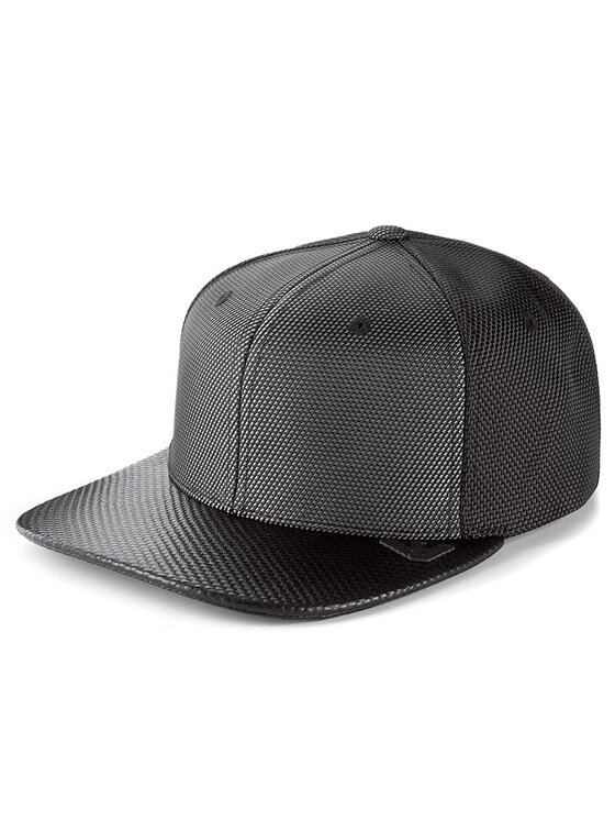 Armani jeans cap black online