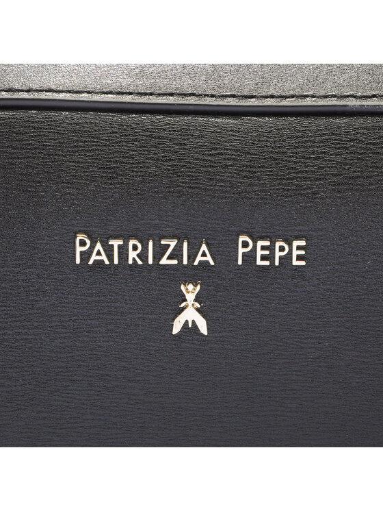 Patrizia Pepe Patrizia Pepe Сумка 8B0152/L080-K103 Чорний