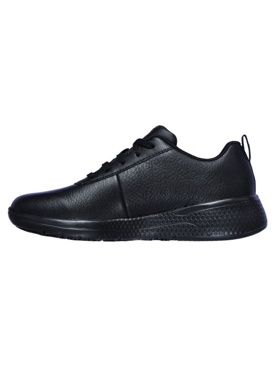 Skechers Skechers Sneakersy MARSING GMINA SR Czarny