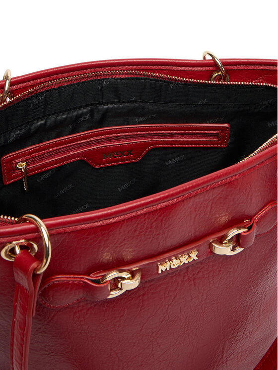 MEXX MEXX Сумка EO-MEXX-L-026-10 Червоний