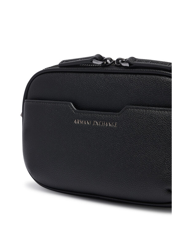 Armani Exchange Armani Exchange Umhängetasche XM002583 AF22651 UC001 Schwarz