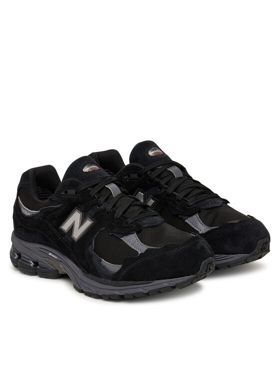 New Balance New Balance Sneakersy U20023MB Čierna