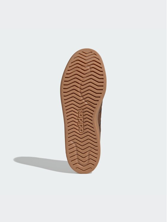 adidas adidas Sneakersy 168960 Brązowy