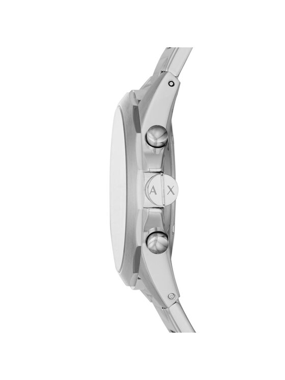 Armani Exchange Armani Exchange Laikrodis Drexler AX2646 Sidabrinė