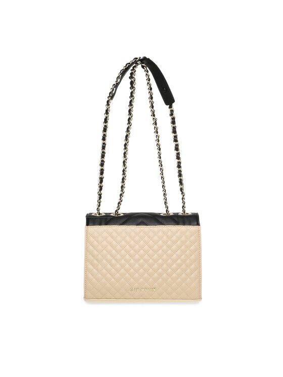 Steve Madden Steve Madden Τσάντα Bcala Crossbody SM13000617-02002-BOB Μαύρο