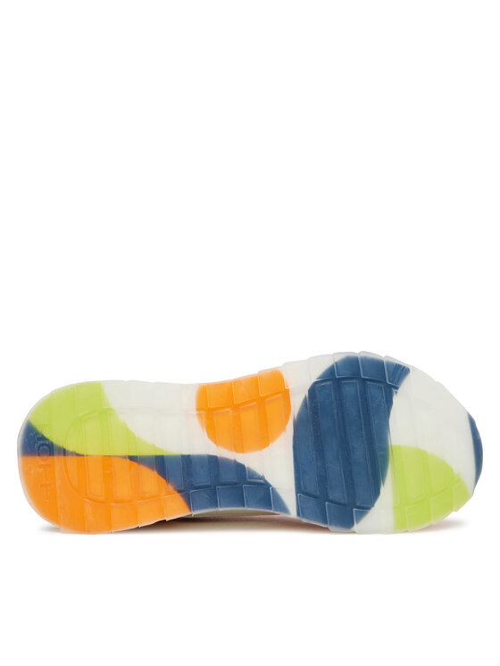 HOFF HOFF Sneakers Citrus 12502028 Arancione