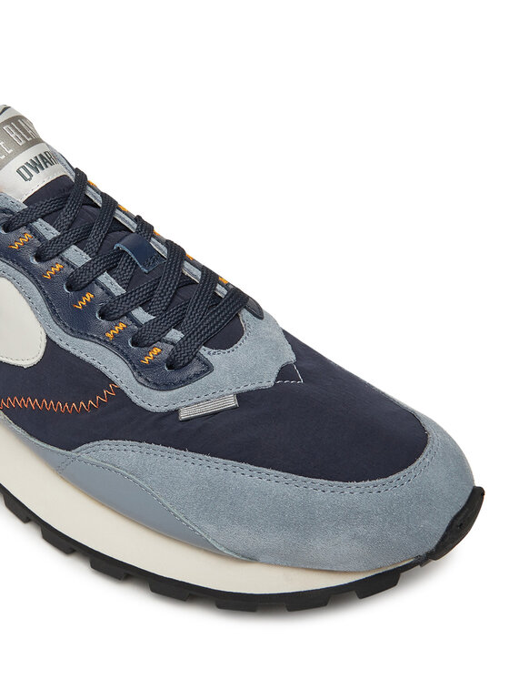 Voile Blanche Voile Blanche Sneakers Owark Hype Man 0012018344.10.3B71 Dunkelblau