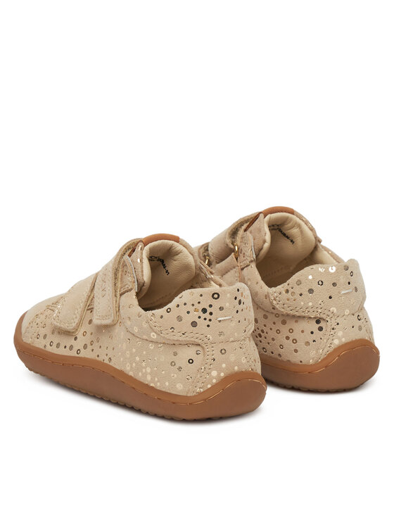 Lasocki Kids Lasocki Kids Туфлі DUBAI CI12-DUBAI-01(II)DZ Бежевий