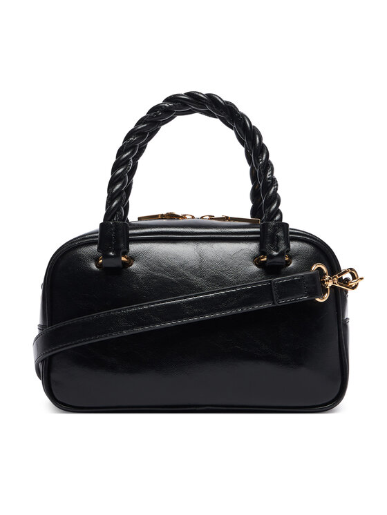 LOVE MOSCHINO LOVE MOSCHINO Geantă JC4134PP1PL1100A Negru