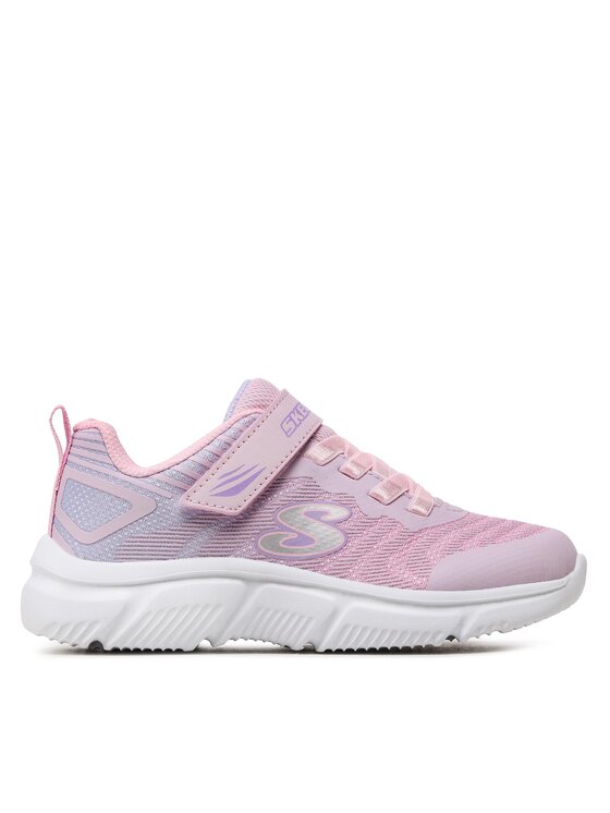 Skechers Skechers Snīkeri Go Run 650 302478L PKLV Rozā