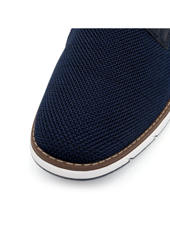 Rieker Rieker Scarpe basse 11311-14 Blu