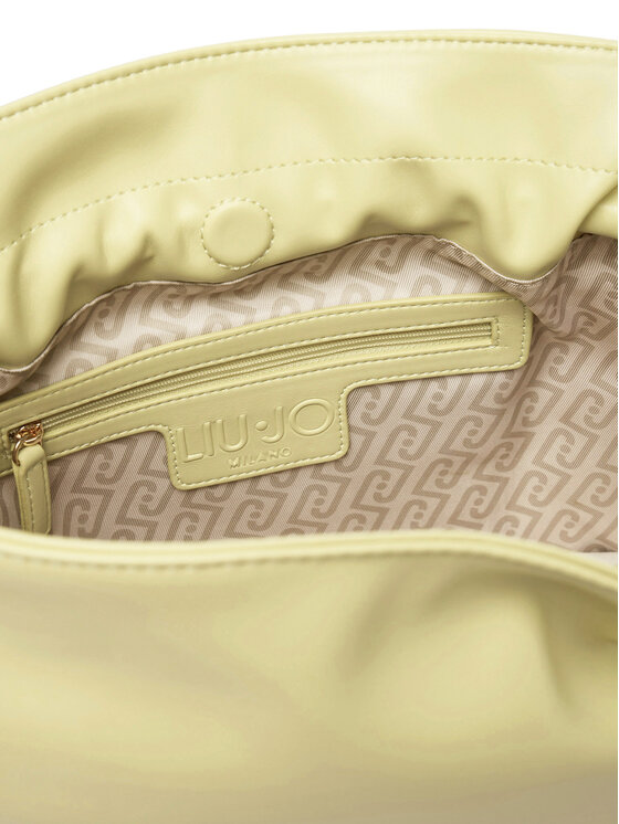 Liu Jo Liu Jo Käekott AA6096 E0958 Kollane