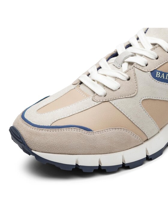 Badura Scarpe basse JEFFREY 04 MI08 Beige Modivo