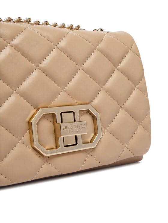 Nine West Nine West Torbica CEO-Siena-LDA8700 Bež