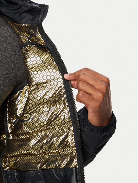 Columbia Columbia Winterjacke Terwilliger Trail™ 2174264 Schwarz Regular Fit