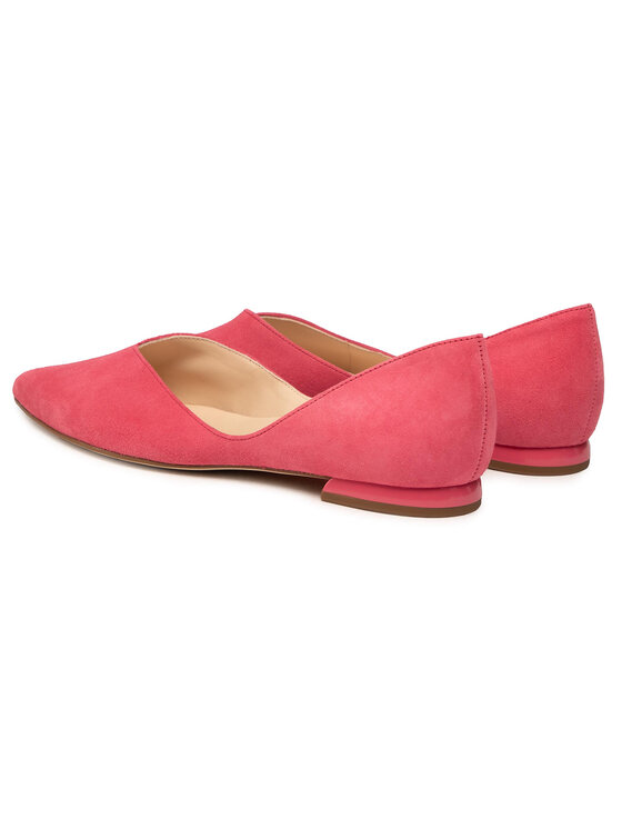 Scarpe basse 1-100012 Rosa