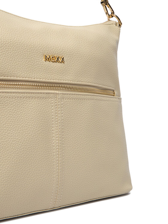 MEXX MEXX Τσάντα CEO-MEXX-L-010-09 Ανοιχτό κίτρινο